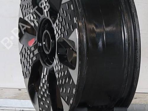 Used Rim Rim 27482357 27482357