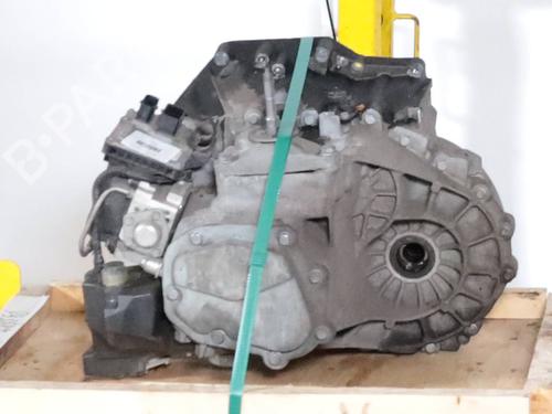 Gearbox CITROËN C4 Picasso I MPV (UD_) 1.6 HDi 110 | BP30304981M3