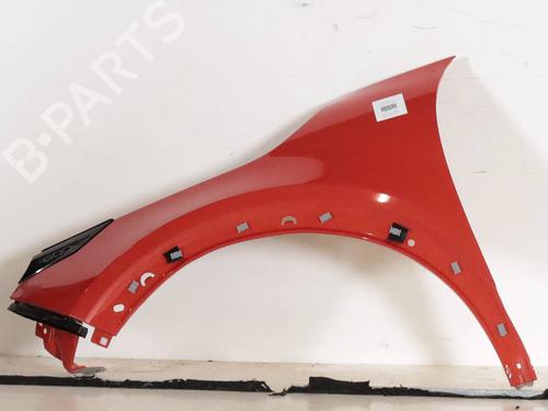 Used Left front fenders FIAT 600e / 600 (365_, 364_) Electric (156 hp) 30084215