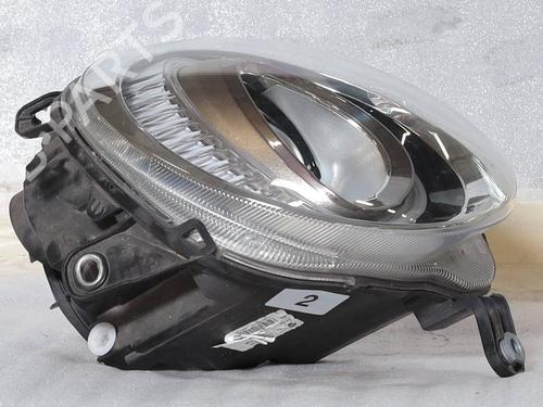 Left headlight FIAT 500 (312_) 1.0 Mild Hybrid (312.AYD1B) | BP38553116C28 - Image 5