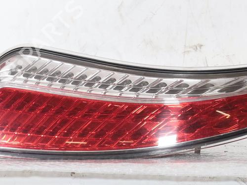 Used Left taillight Left taillight LANCIA DELTA III (844_) 1.6 D Multijet (844.AXC11, 844.AXC1A) (120 hp) 31941917 31941917
