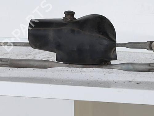 Andre FIAT PANDA (169_) 1.2 (169.AXB11, 169.AXB1A) (60 hp) 29041100