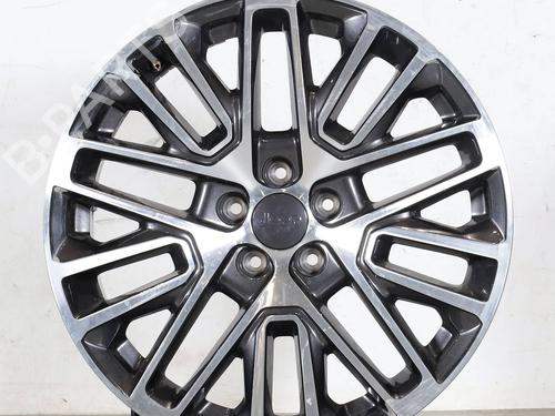 Cerchio Cerchio JEEP COMPASS (MP, M6, MV, M7) 1.5 T4 Hybrid (131 hp) 39581588 39581588