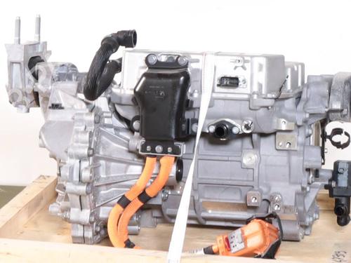 Used Engine Engine JEEP AVENGER (J2) Electric (156 hp) 23091236 23091236