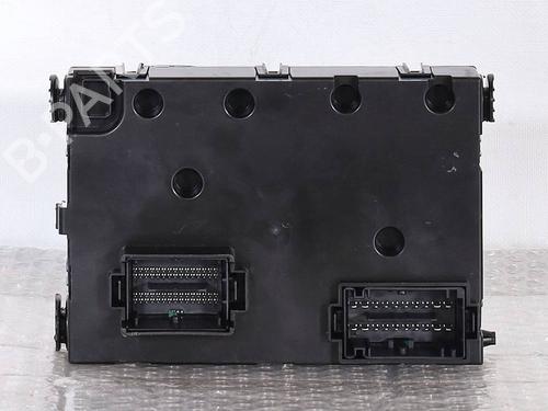 Fuse box FIAT 500 (312_) 1.0 Mild Hybrid (312.AYD1B) | BP39973102E1 - Image 3