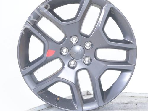 Used Rim JEEP RENEGADE SUV (BU, B1, BV) 2.0 CRD 4x4 (170 hp) 28495239