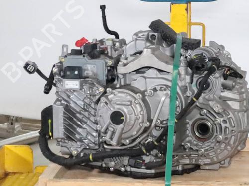 Used Gearbox Gearbox JEEP AVENGER (J2) 1.2 T3 e-Hybrid (110 hp) 26709965 26709965