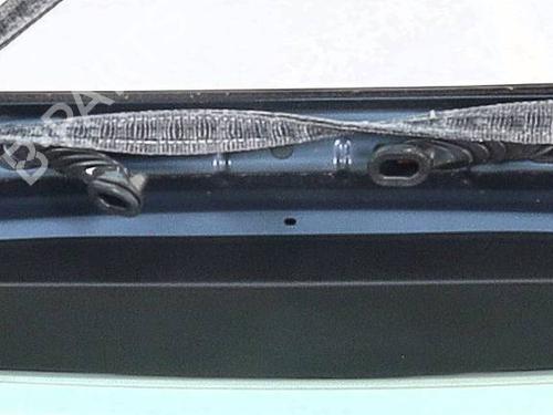 Tailgate JEEP RENEGADE SUV (BU, B1, BV) 1.3 PHEV 4Xe | BP29331486C6 