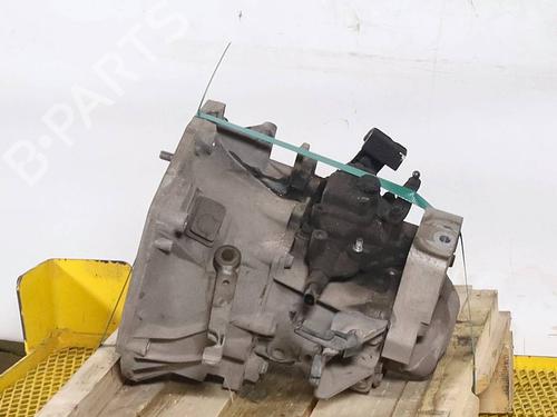 Gearbox LANCIA YPSILON (312_) 1.2 (312.PXA1A, 312.YXA1A) | BP31048814M3 - Image 2