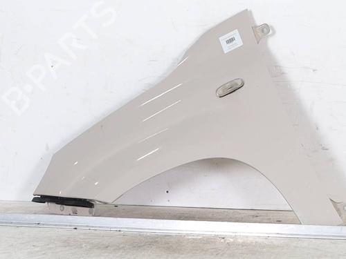 Used Left front fenders FIAT PANDA (312_, 319_) 1.2 (312PXA1A) (69 hp) 26551053