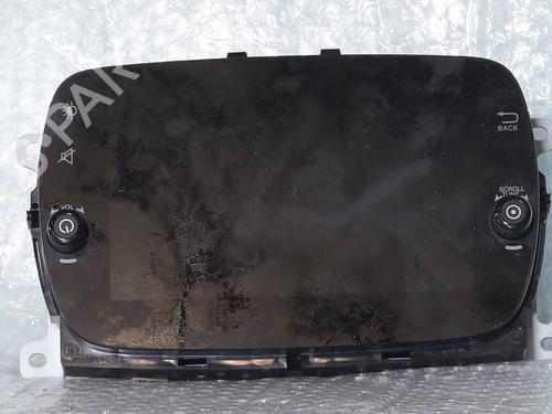 Used Radio Radio 39092576 39092576