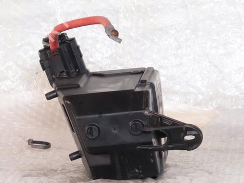 Fuse box FIAT PANDA (312_, 319_) 1.2 (312PXA1A) | BP40008163E1 - Image 4