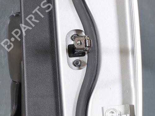 Left rear door JEEP RENEGADE SUV (BU, B1, BV) 1.3 PHEV 4Xe | BP29826832C4