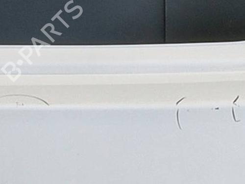 Rear bumper FIAT TIPO Hatchback (356_, 357_) 1.6 Multijet (357HXG1) | BP29278317C8 