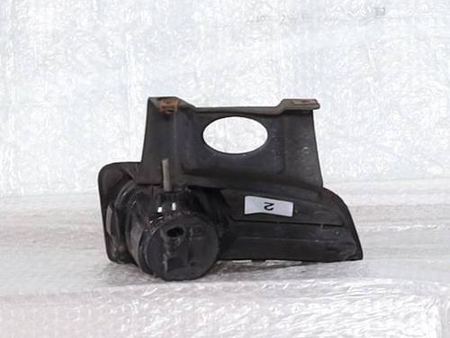 Right front fog light FIAT PANDA (169_) 1.2 (169.AXB11, 169.AXB1A) | BP39403564C31 - Image 2