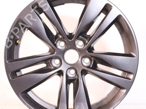 Used Rim Rim OPEL ASTRA K (B16) 1.5 CRDI (68) (122 hp) 40493896 40493896