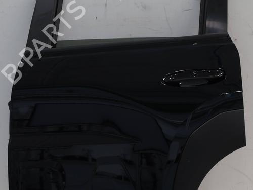 Dør venstre bak FIAT GRANDE PANDA (328) EV (328) | BP30859605C4