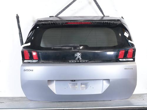 Used Tailgate Tailgate 39135132 39135132