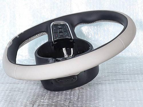 Steering wheel FIAT 500 (312_) 1.0 Mild Hybrid (312.AYD1B) | BP39973119C49 - Image 5