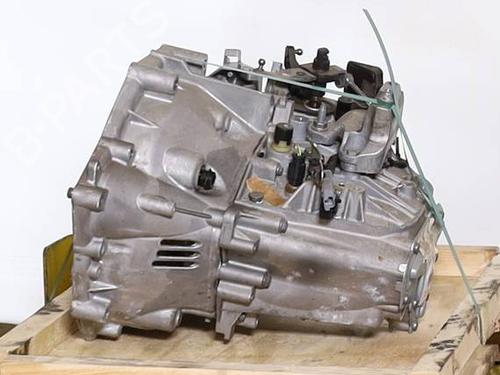 Gearbox FIAT SCUDO Van 2.0 Multijet 145 (506) | BP39403461M3 - Image 5