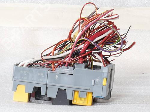 Fuse box JEEP RENEGADE SUV (BU, B1, BV) 1.3 PHEV 4Xe | BP39199211E1 - Image 4