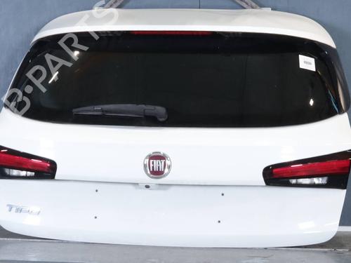 Used Tailgate Tailgate 36217675 36217675