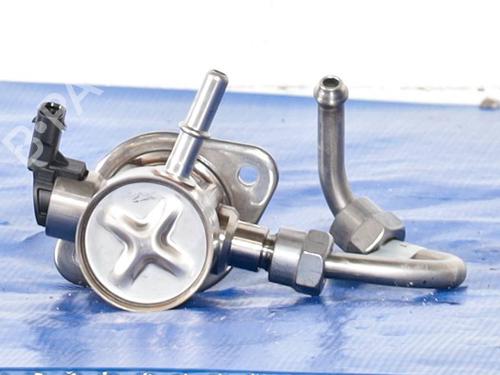 Used Injection pump JEEP RENEGADE SUV (BU, B1, BV) 1.3 PHEV 4Xe (240 hp) 30130311