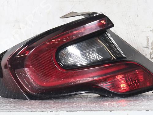 Used Left taillight Left taillight FIAT TIPO Saloon (356_, 357_) 1.6 Multijet (357SXG1) (131 hp) 34620330 34620330