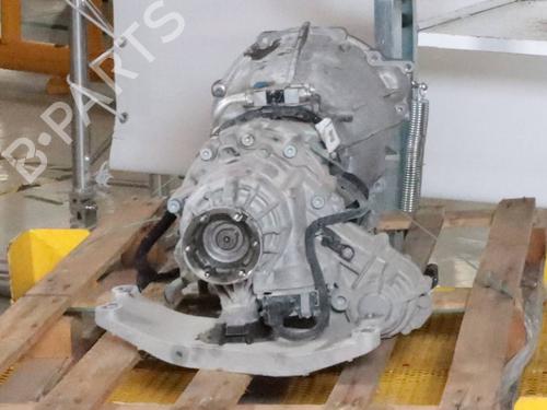 Gearbox ALFA ROMEO STELVIO (949_) 2.0 Q4 (949.AXF2A) | BP28314215M3 