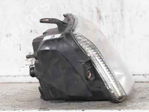 Left headlight FIAT PANDA (169_) 1.2 (169.AXB11, 169.AXB1A) | BP35973971C28 - Image 3
