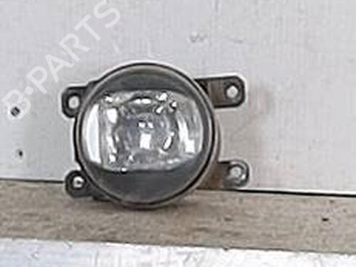Used Right front fog light Right front fog light JEEP RENEGADE SUV (BU, B1, BV) 1.3 T-GDi 4x4 (180 hp) 27291564 27291564