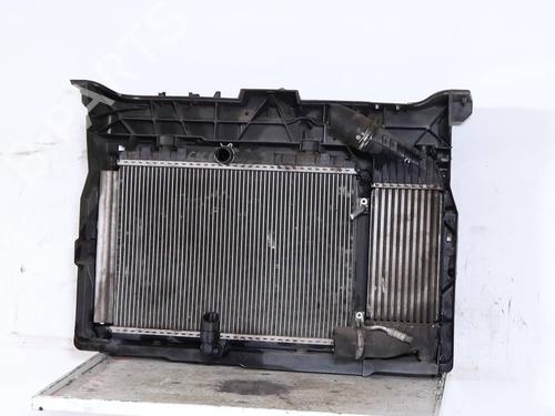 Used Radiator set Radiator set 36797997 36797997
