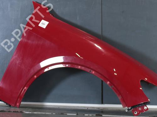 Forkjerm høyre ALFA ROMEO STELVIO (949_) 2.0 Q4 (949.AXF2A) | BP30738881C42