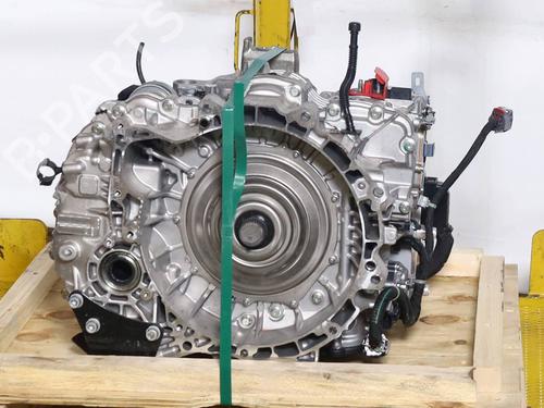 Gearbox JEEP COMPASS 1.2 Hybrid | BP40117067M3 - Image 2