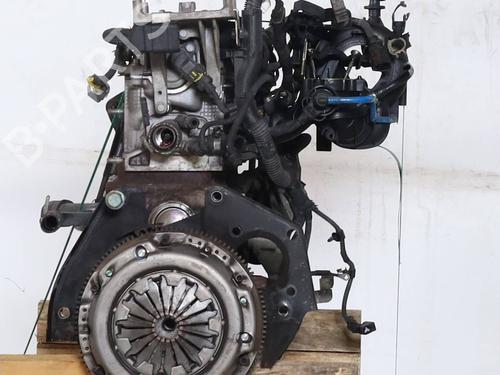 Engine FIAT GRANDE PUNTO (199_) 1.2 | BP33055978M1 - Image 3