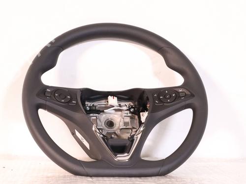 Used Steering wheel Steering wheel OPEL CORSA F (P2JO) 1.2 (68) (75 hp) 40493919 40493919