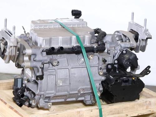 Engine JEEP AVENGER (J2) Electric | BP38644529M1 - Image 3
