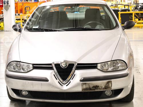 Used Parts ALFA ROMEO 156 (932_) 1.6 16V T.SPARK (932.A4, 932.A4100) 4476047