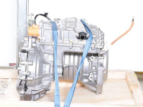Engine FIAT GRANDE PANDA (328) EV (328) | BP30859678M1 - Image 4