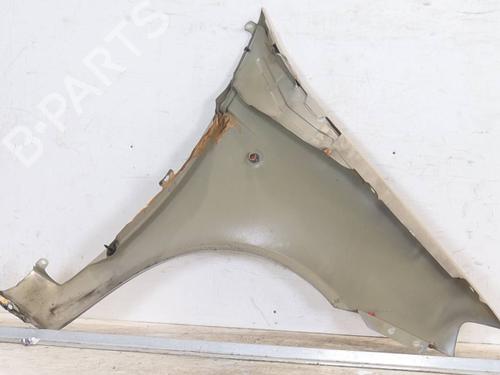 Forkjerm venstre FIAT PUNTO (188_) 1.3 JTD 16V (70 hp) 28192853