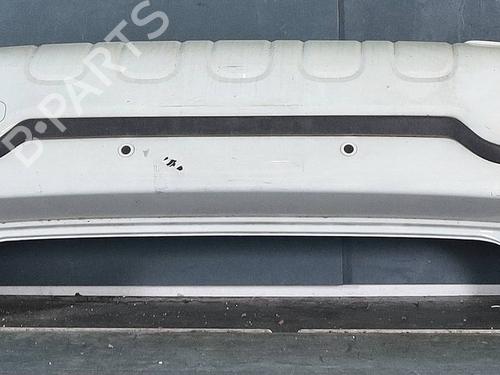 Used Rear bumper Rear bumper 39164418 39164418