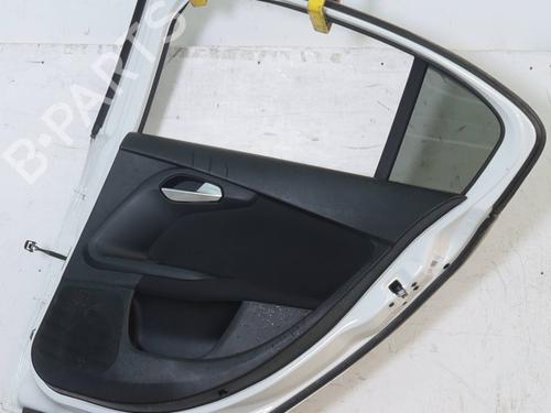 Right rear door FIAT TIPO Estate (356_, 357_) 1.4 (356WXA1B) | BP27722958C5 