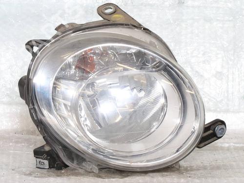 Used Right headlight Right headlight FIAT 500 (312_) 1.2 (312AXA1A) (69 hp) 39716547 39716547