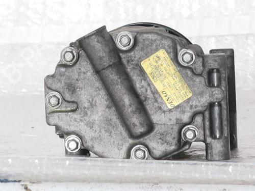 AC compressor LANCIA YPSILON (843_) 1.2 (843.AXA1A) | BP31902293M34