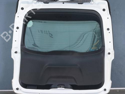 Tailgate ABARTH 600e (365) TURISMO | BP38801874C6 - Image 3