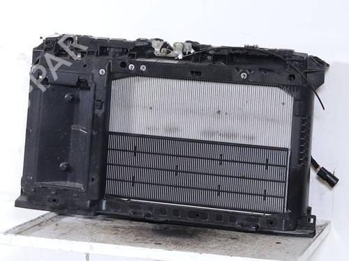 AC radiator JEEP AVENGER (J2) Electric | BP36217539M32 - Image 2