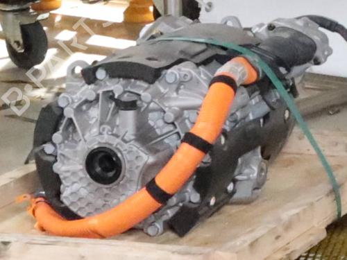 Used Other JEEP RENEGADE SUV (BU, B1, BV) 2.0 CRD 4x4 (170 hp) 28192888