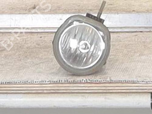Nebelscheinwerfer links für FIAT PANDA (169_) 1.2 (169.AXB11, 169.AXB1A) (60 hp) 27597179