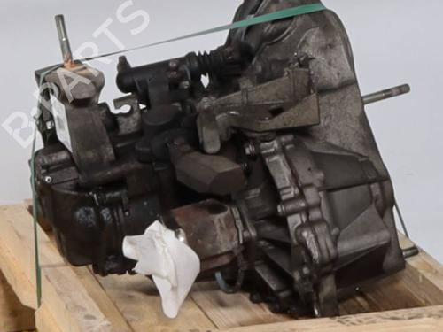 Gearbox FIAT PUNTO (188_) 1.3 JTD 16V | BP29530273M3