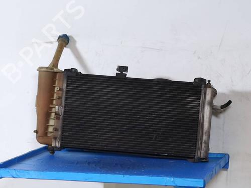 Used AC radiator AC radiator LANCIA YPSILON (843_) 1.2 (843.AXA1A) (60 hp) 33269330 33269330